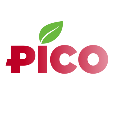 شركة pico 