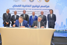 رسمياً.. مصر تفعل نظام الـ TIR الدولي لخفض تكاليف النقل البري بـ 40% 6 نظام الـ TIR الدولي