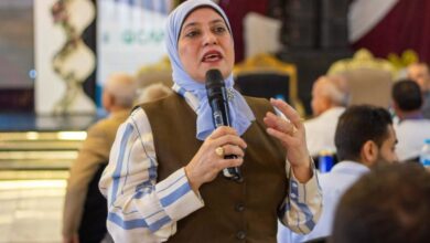 الفاصوليا، متبقيات المبيدات