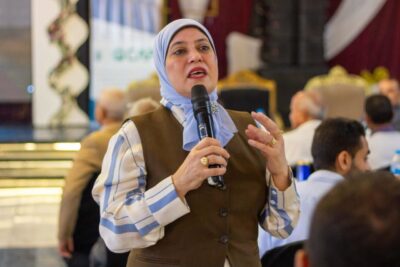 متبقيات المبيدات تنظم ورشة عمل لمنتجي الفاصوليا والفلفل والخيار بالشرقية 2 الفاصوليا