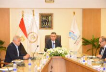 «التموين» تضع خطة لرفع كفاءة شركات القابضة للصناعات الغذائية وتطوير المجمعات الاستهلاكية 4 القابضة للصناعات الغذائية