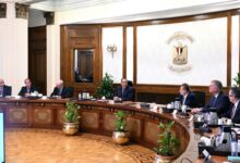 الحكومة والبنك المركزي يستعدان لمرحلة ما بعد صندوق النقد ببرنامج وطني جديد 5 صندوق النقد