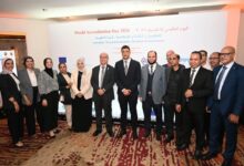 المجلس الوطني للاعتماد يرفع جهاته المعتمدة إلى 950 جهة في 24 دولة 5 المجلس الوطني للاعتماد