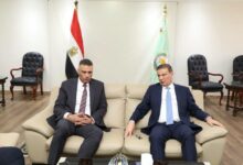 «الزراعة» توفر أسمدة سلفات النشادر وتدعم التجمعات التنموية في جنوب سيناء 4 أسمدة سلفات النشادر