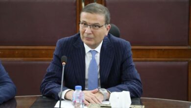 قطاع الألبان