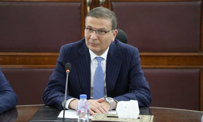 قطاع الألبان