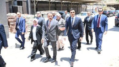 "الرقابة الصناعية"
