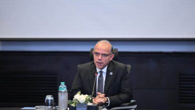 موانئ دبي