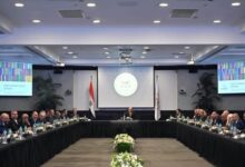 شراكة لوجستية بين مصر وموانئ دبي لدعم الصادرات في الأسواق الأفريقية