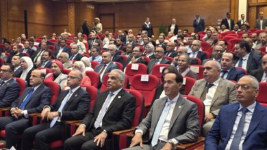 مبادرة مصر تنطلق بالتصدير