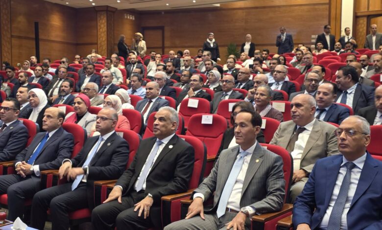 مبادرة مصر تنطلق بالتصدير