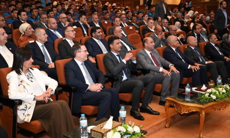  التعليم الفني في مصر