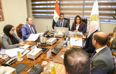 تنمية الصعيد 