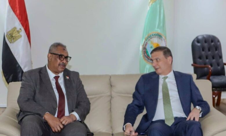 الأمن الغذائي