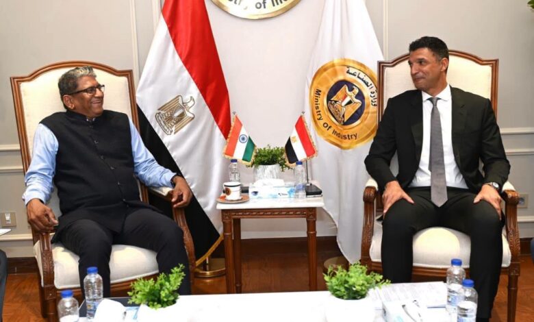 مناطق صناعية