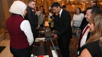 المجلس التصديري للصناعات الهندسية