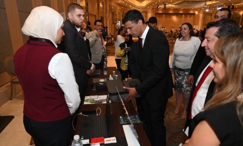 المجلس التصديري للصناعات الهندسية