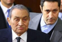 مبارك