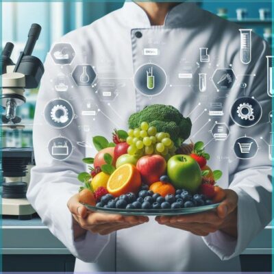 ماسحات ضوئية ذكية لمعرفة نضج الفاكهة وفحص مستويات السكر والدهون 2 ماسحات ضوئية ذكية