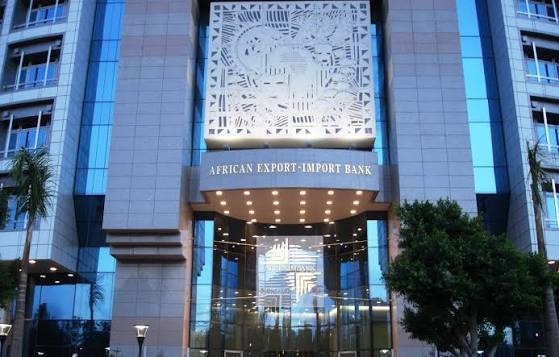 البنك الأفريقي للتصدير والاستيراد