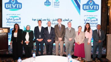 بيتي - إحدي شركات المراعي تنظم حلقة نقاشية توعوية حول منظومتها المتكاملة لتعزيز جودة وسلامة الغذا