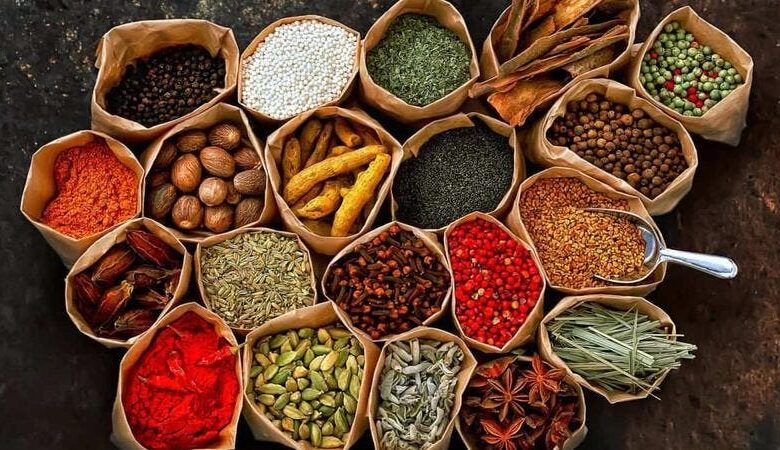 الصادرات المصرية