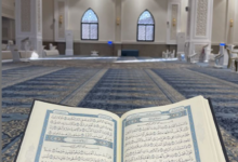 لماذا نزل القرآن باللغة العربية