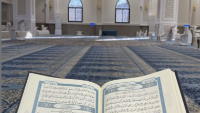 لماذا نزل القرآن باللغة العربية