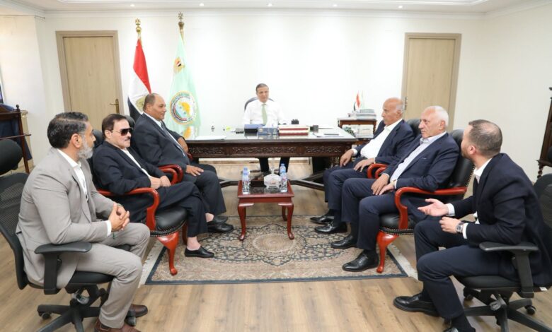 صناعة الدواجن