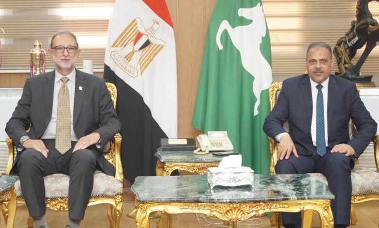 هيئة سلامة الغذاء