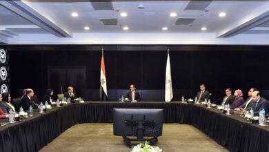 منصة شكاوى المستثمرين