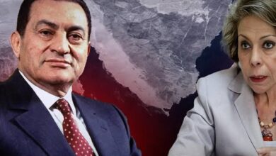 ميرفت التلاوي، أموال التأمينات