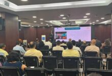 المجلس التصديري للصناعات الغذائية يوضح خطوات النفاذ للأسواق العالمية في ورشة CIB