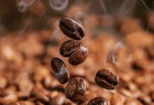 أسعار البن في مصر