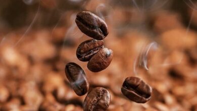 أسعار البن في مصر