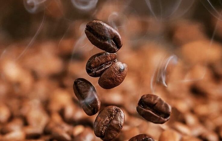 أسعار البن في مصر