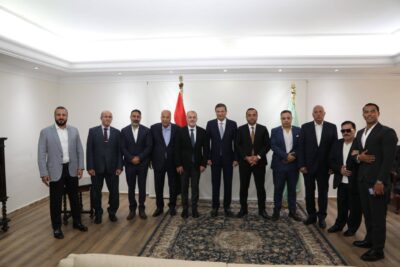  تصدير الدواجن المصرية 