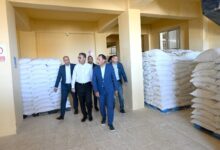 شركة مطاحن الأخوة المتحدين