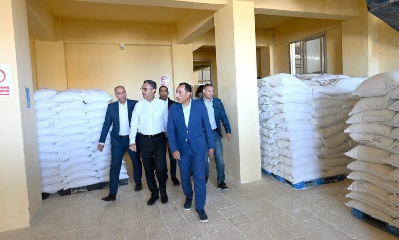 شركة مطاحن الأخوة المتحدين