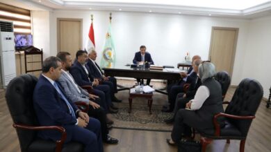 تصدير الدواجن المصرية