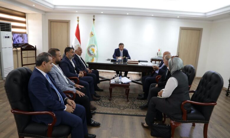 تصدير الدواجن المصرية
