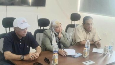 اتحاد الحاصلات البستانية يدعم صغار مزارعي البطاطس بالمنيا.. تفاصيل