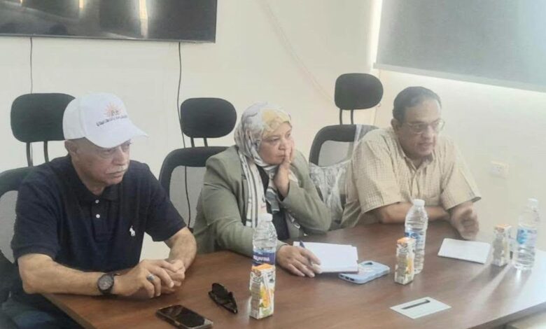 اتحاد الحاصلات البستانية يدعم صغار مزارعي البطاطس بالمنيا.. تفاصيل