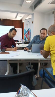  تفاصيل ورشة تطبيقات الذكاء الاصطناعي في الجودة الذى ينظمه تصديري الغذاء