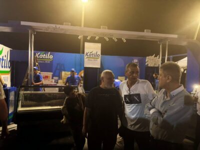 مهرجان الجبنة برأس البر ينطلق في موسمه الثاني بالملابس البيضاء