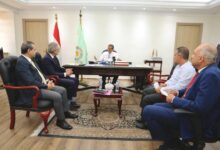 تقنيات ري حديثة وحوافز استثمارية.. تفاصيل الشراكة الزراعية بين مصر وهولندا