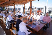 تخفيض زمن الإفراج الجمركي