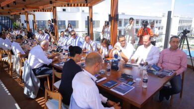 تخفيض زمن الإفراج الجمركي