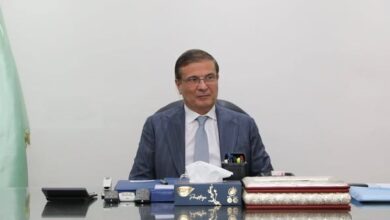 صناعة المبيدات