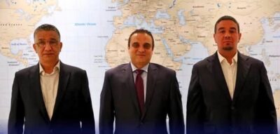 الصادرات المصرية إلى ليبيا  